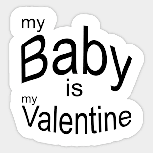 baby Sticker